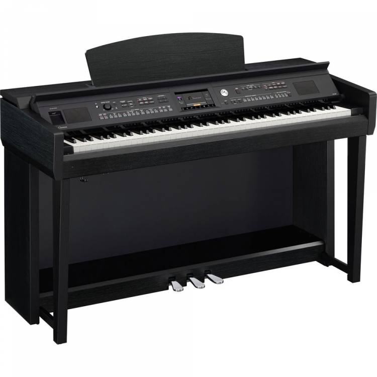 Yamaha CVP-605B Digitale Piano - Occasion - Gebraucht