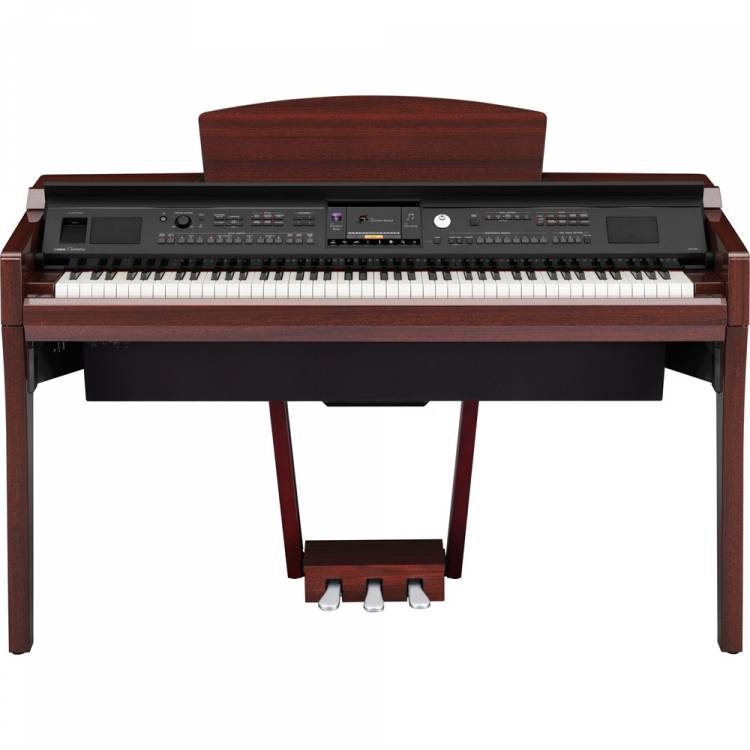 Yamaha CVP-609PM digitales Rhythmus-Piano  - Occasion - Gebraucht