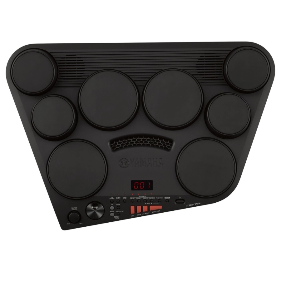 Yamaha DD-75 - Digital Percussion Pad