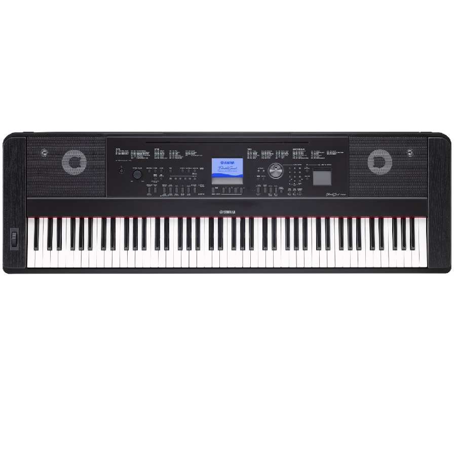 Yamaha DGX-660B Piano - Occasion