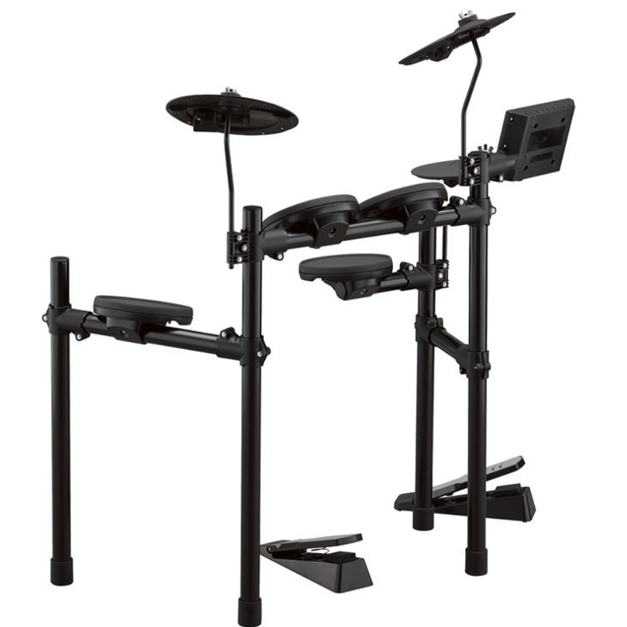 Yamaha DTX402 Occasion Digitaal Drumstel