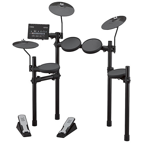 Yamaha DTX402K Digitaal Drumstel - Occasion