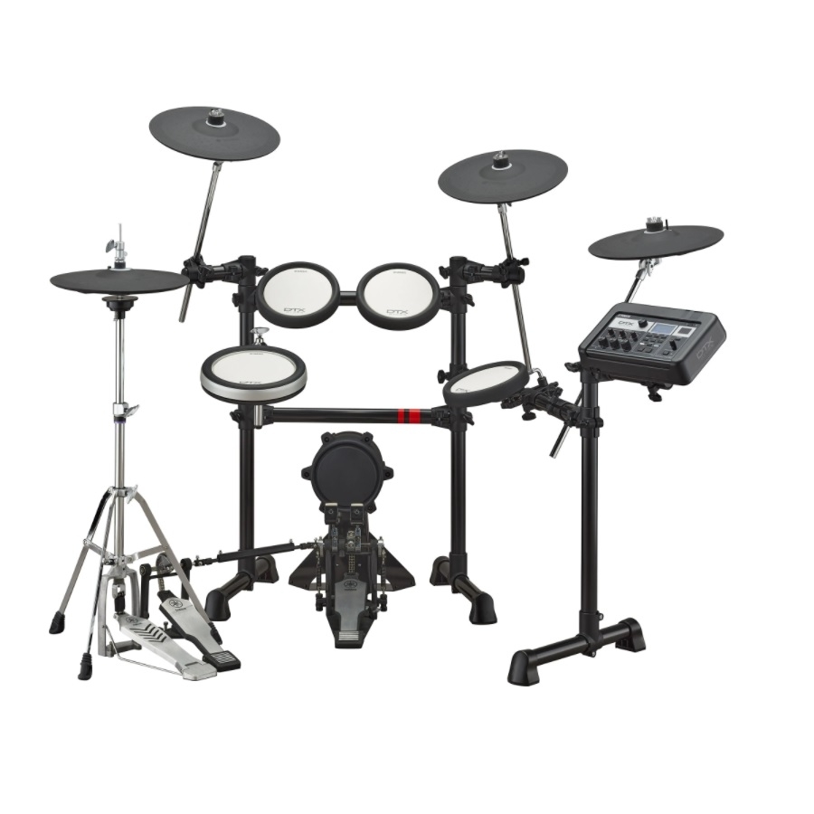 Yamaha DTX6K3-X - Digitaal Drumstel