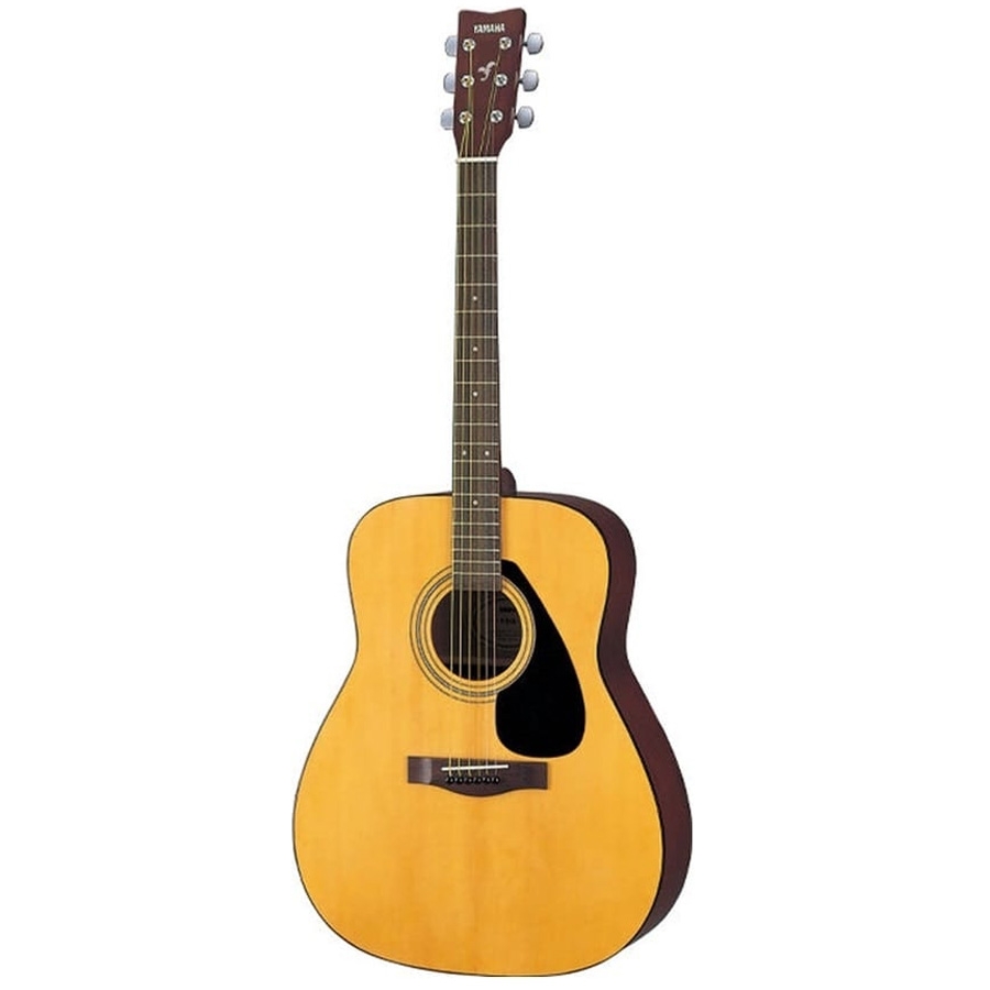 Yamaha F310P - Western Guitar Set
