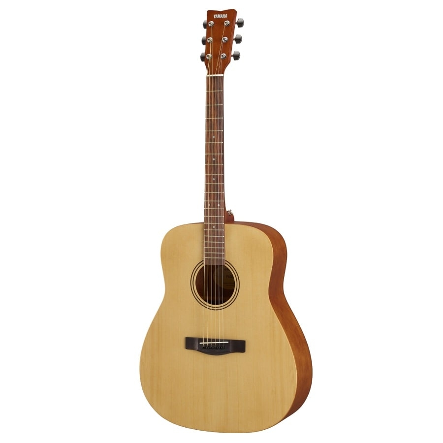 Yamaha F400 Dreadnought - Natural