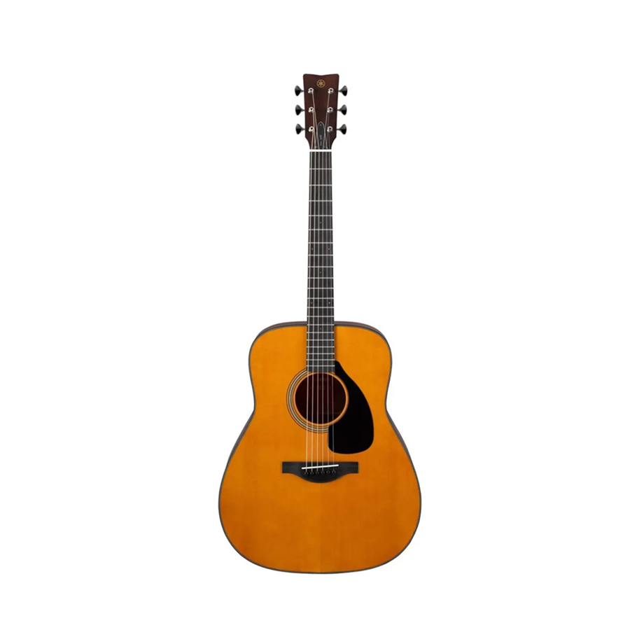 Yamaha FG3 red label Westernguitar