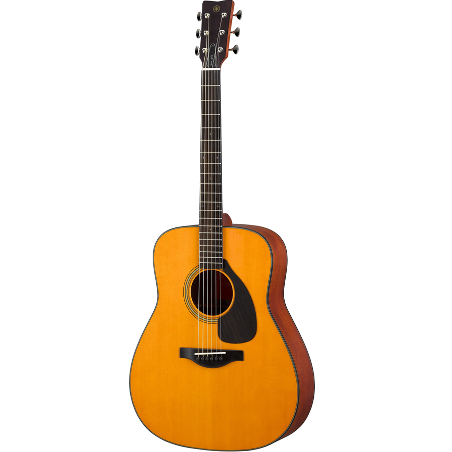 Yamaha FG5 Red label Westernguitar