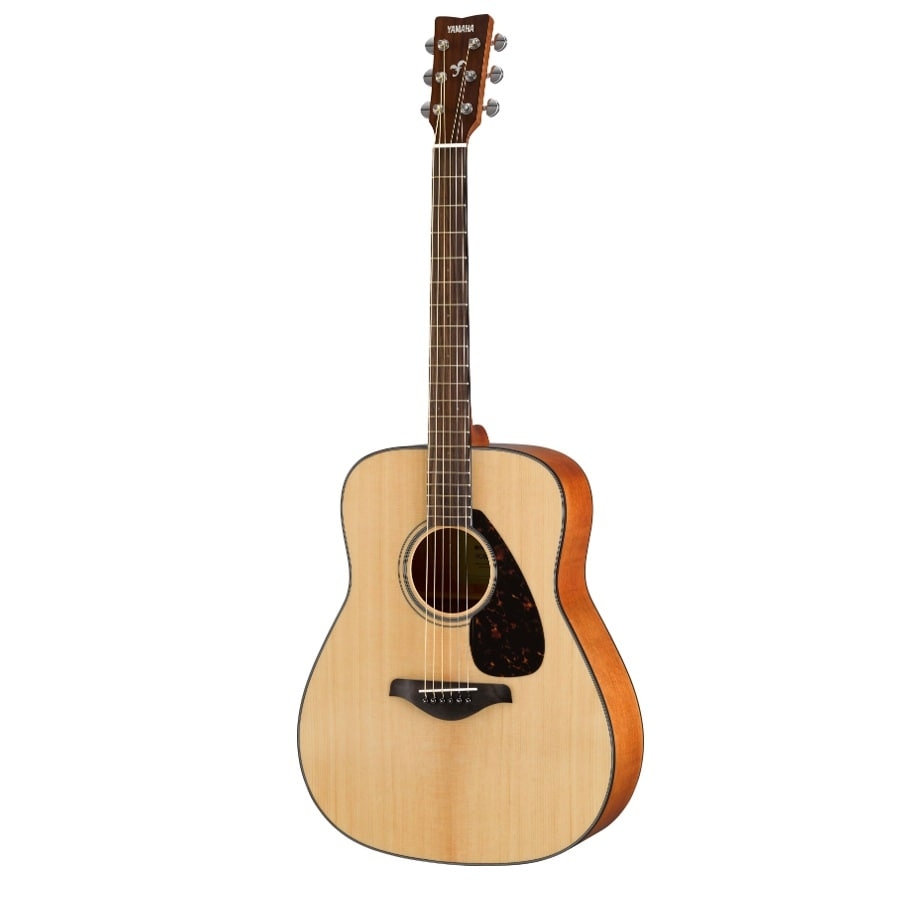 Yamaha FG800 - Dreadnought - Naturel