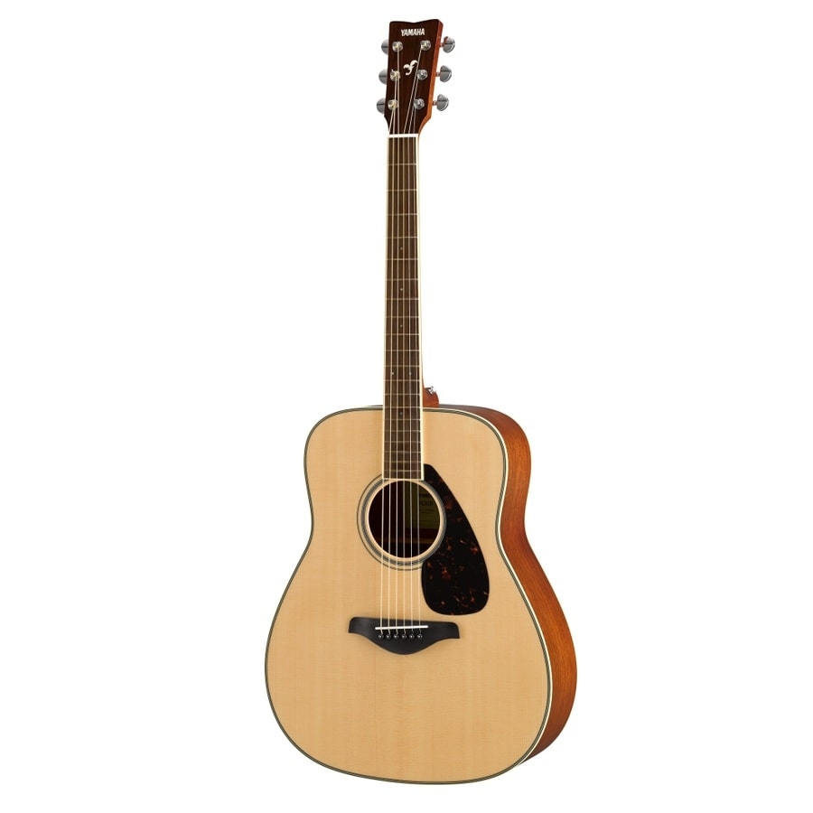 Yamaha FG820 NTII - Dreadnought