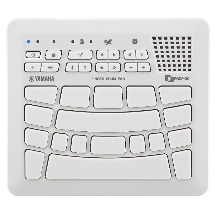 Yamaha FGDP-30 Finger Drum Pad
