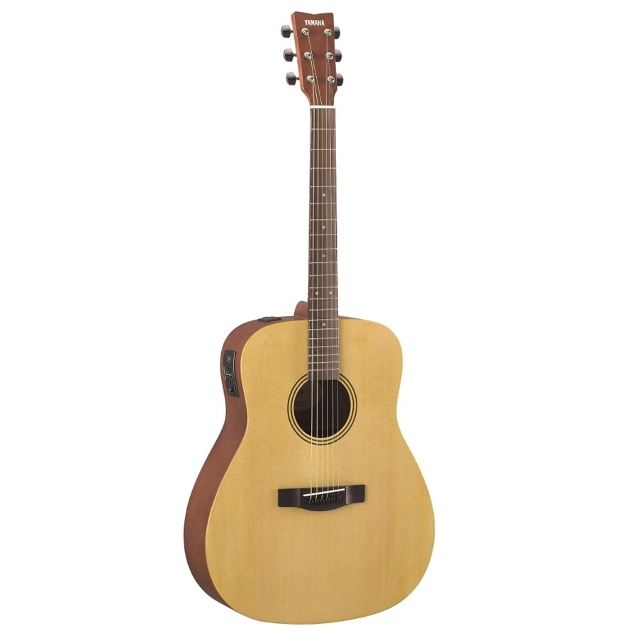 Yamaha FX400 Dreadnought - Natural