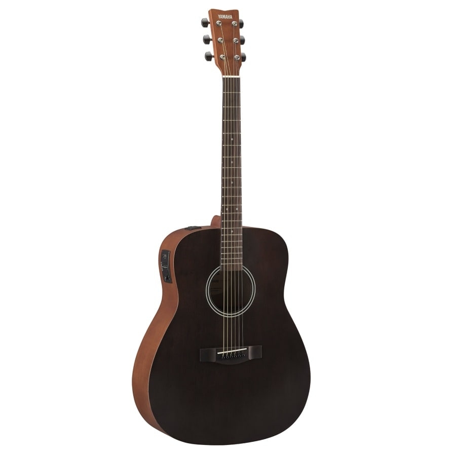 Yamaha FX400 Dreadnought - Smoky Black