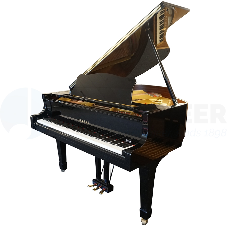 Yamaha G1 Occasion Vleugel