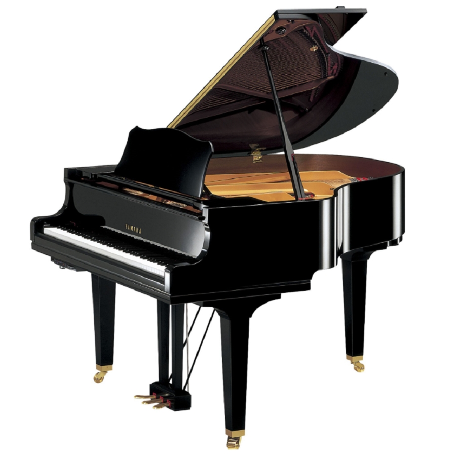 Yamaha GC1 TA3 Transacoustic Vleugel