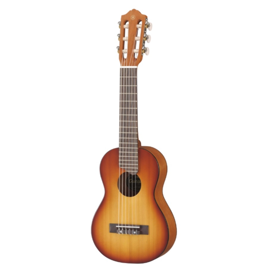 Yamaha GL1 Guitalele - Sunburst