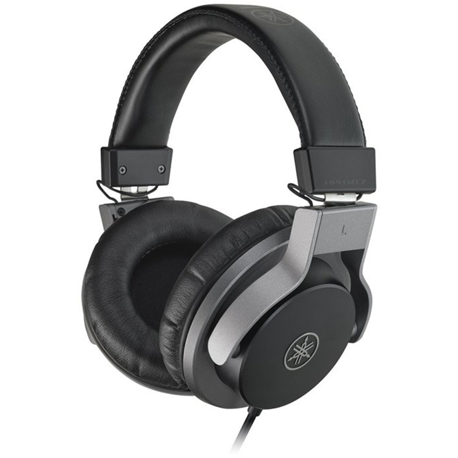 Yamaha HPH-MT7 - Hoofdtelefoon Zwart