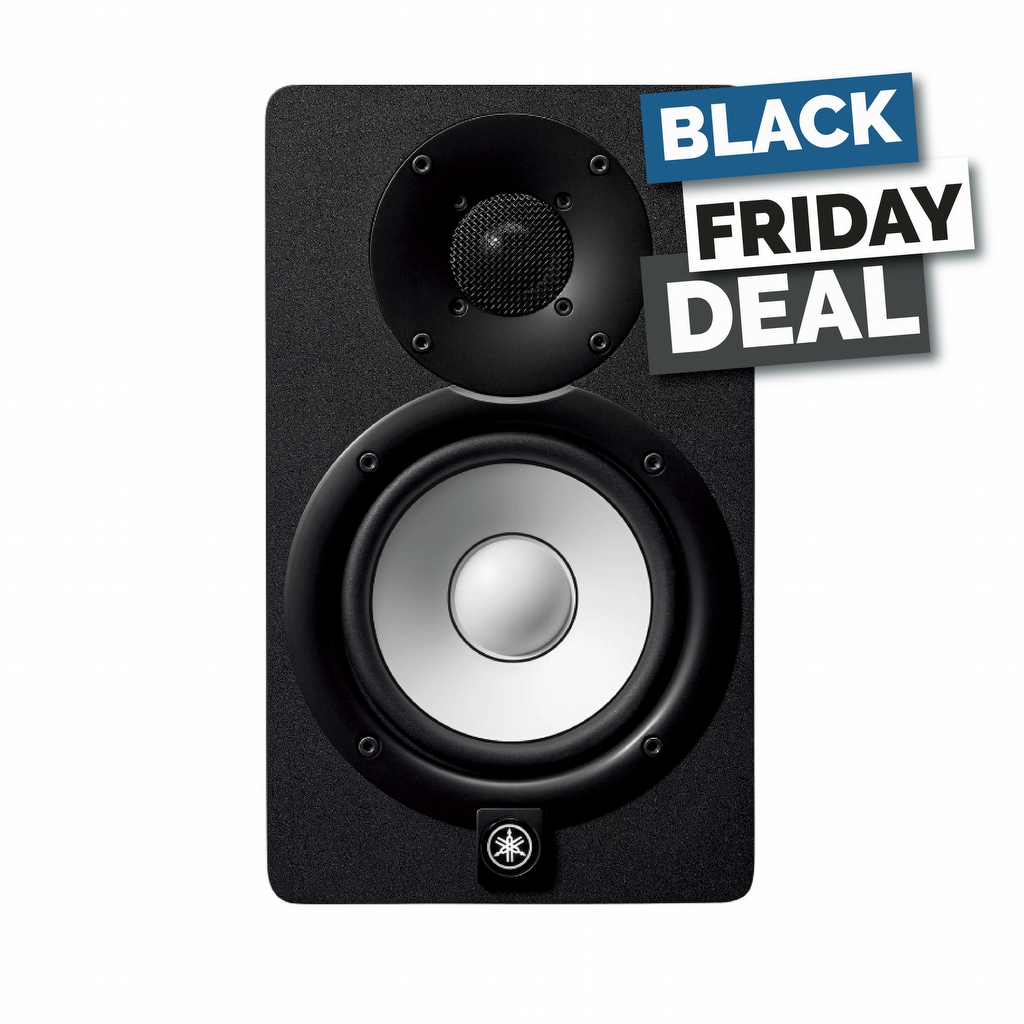 Yamaha HS5 Aktive Studiomonitor 