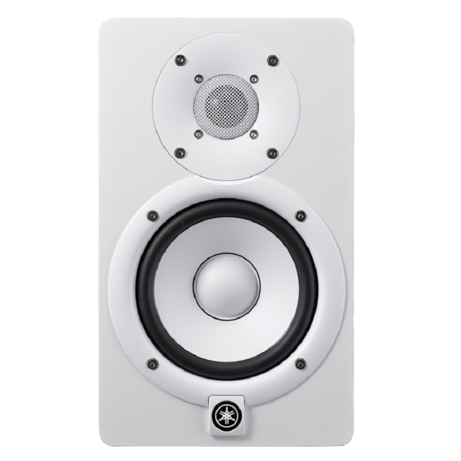 Yamaha HS5W Actieve Monitor Wit (per stuk)