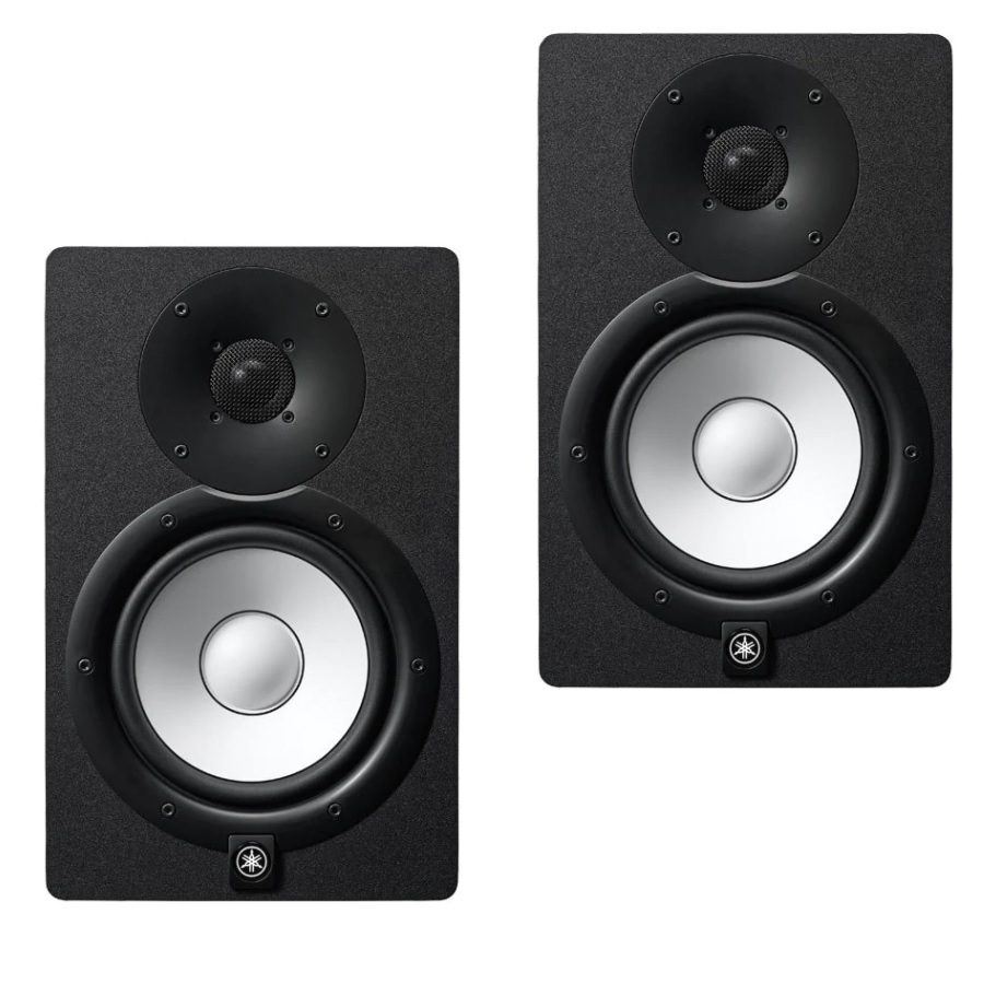 Yamaha HS7 - Matched Pair