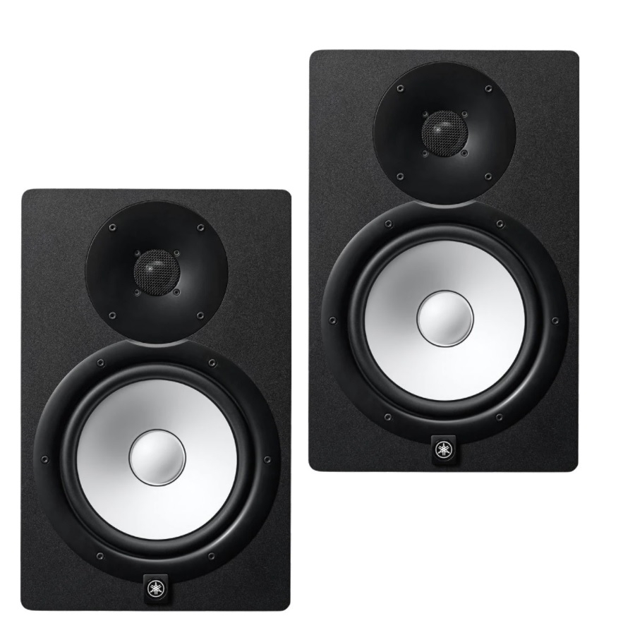 Yamaha HS8 - Matched Pair