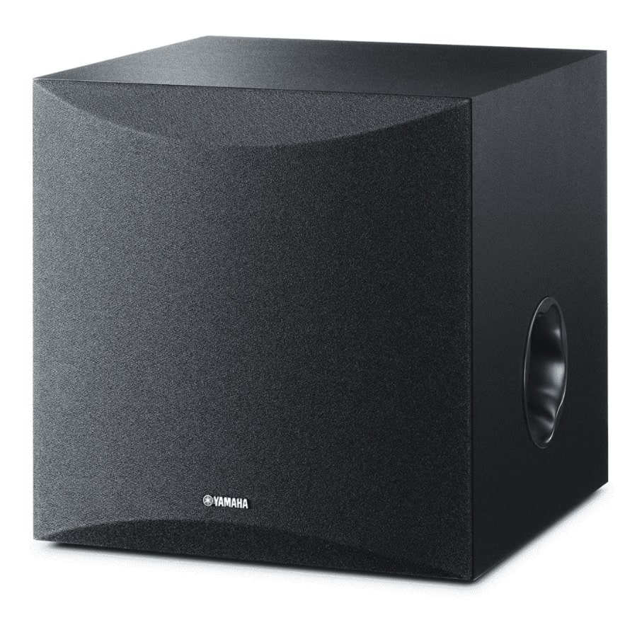 Yamaha KS-SW100 Subwoofer