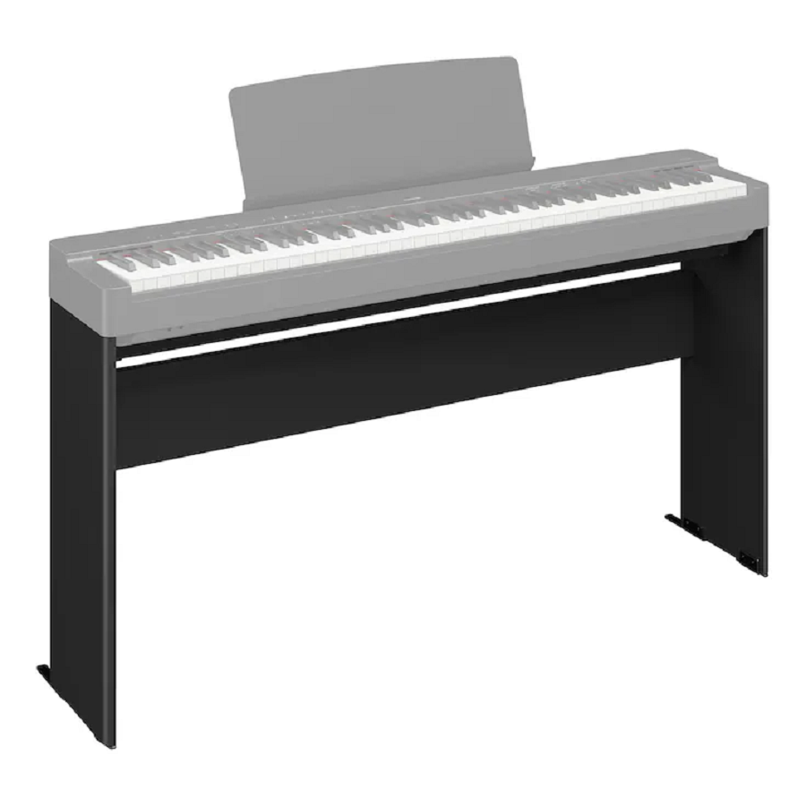 Yamaha L200B Ständer für P-225 - Schwarz