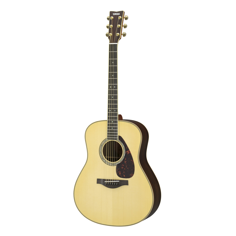 Yamaha LL16 ARE Westerngitarre