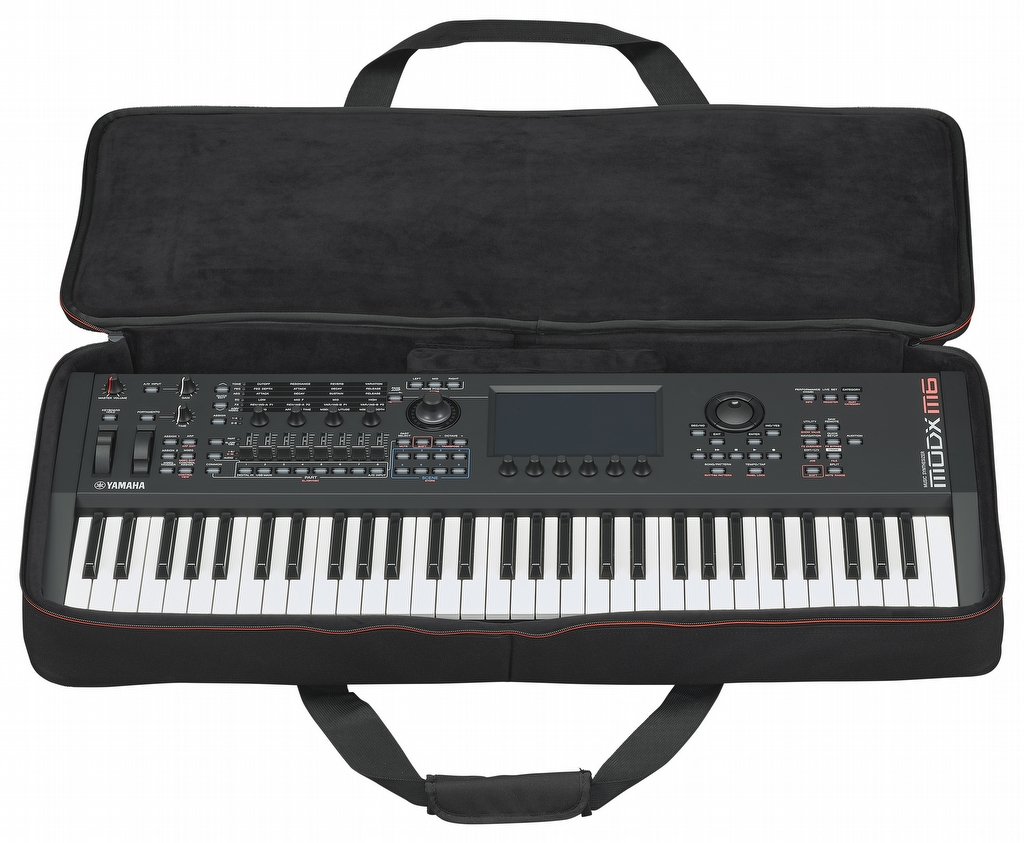 Yamaha SC-MODXM7 tas voor MODX-M7