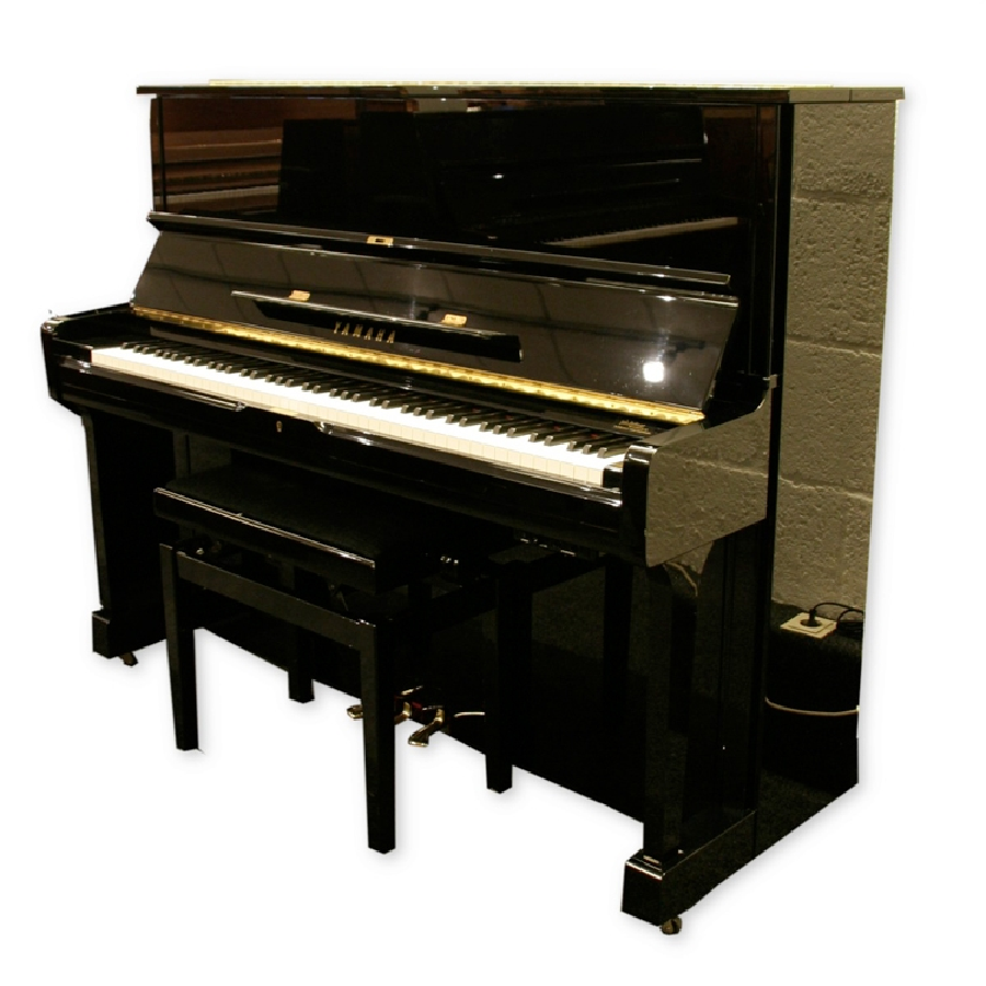Yamaha MP100 Silent Klavier - Gebraucht 