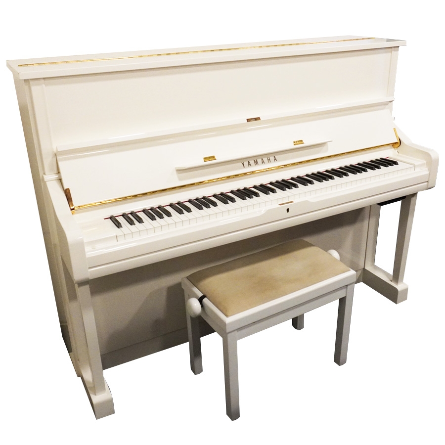 Yamaha MPX1 Disklavier Silent Gebrauchtklavier (1998)