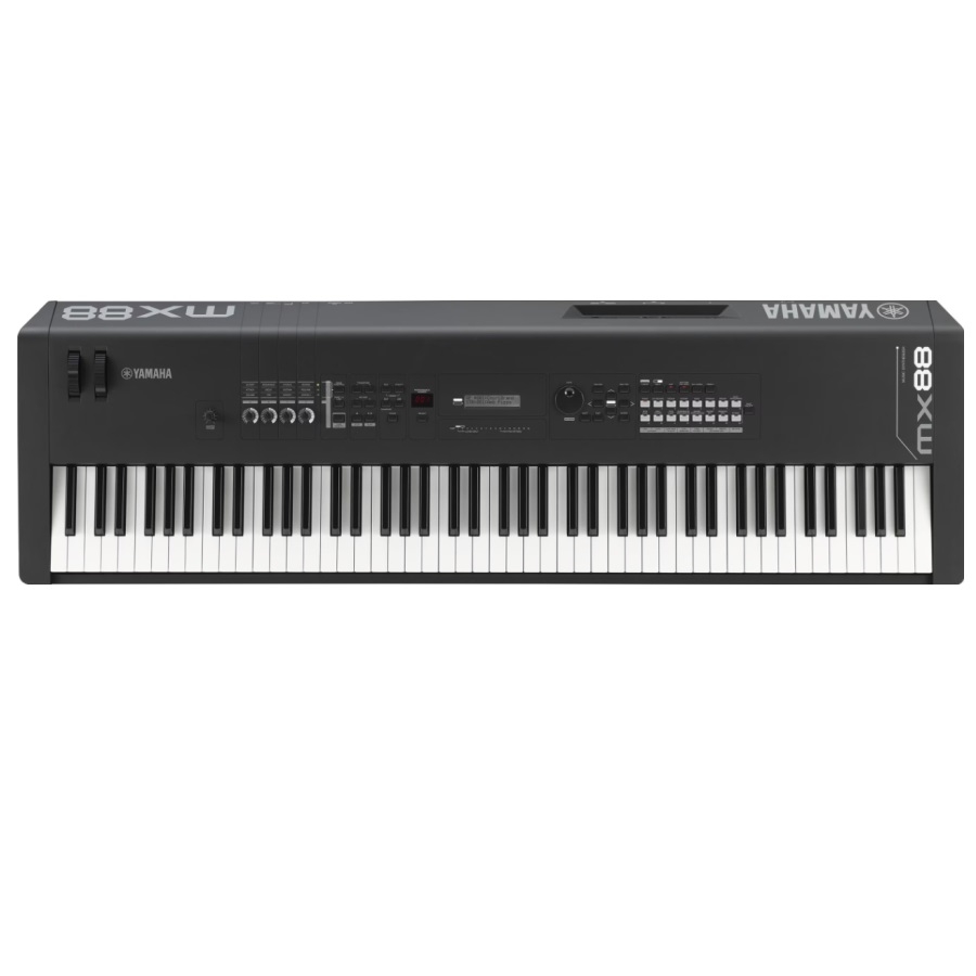 Yamaha MX-88 Synthesizer Occasions