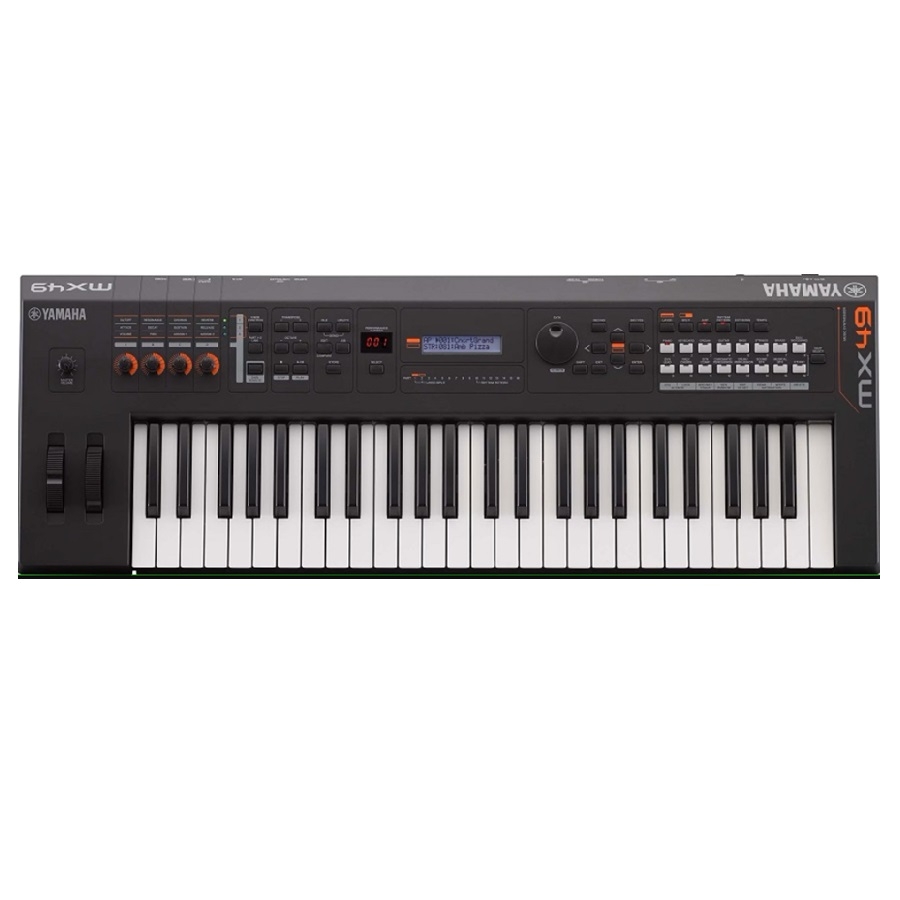 Yamaha MX49 Synthesizer Gebraucht