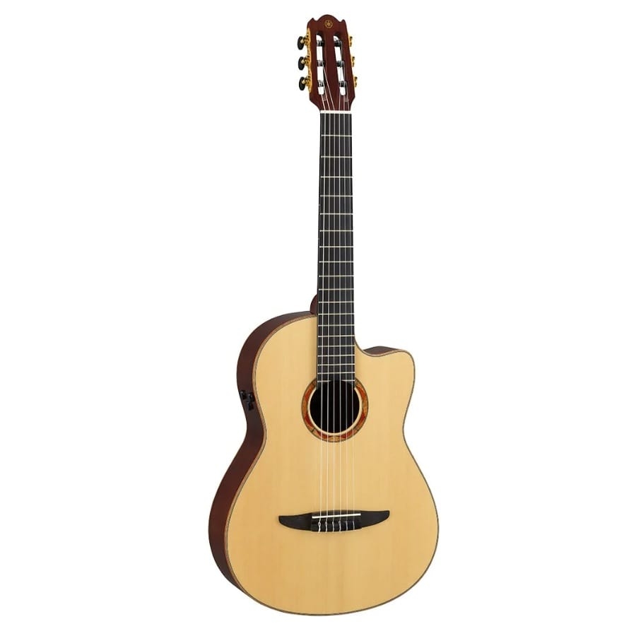 Yamaha NCX3 - Klassieke Gitaar