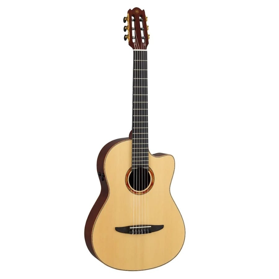 Yamaha NCX3C - Klassieke Gitaar