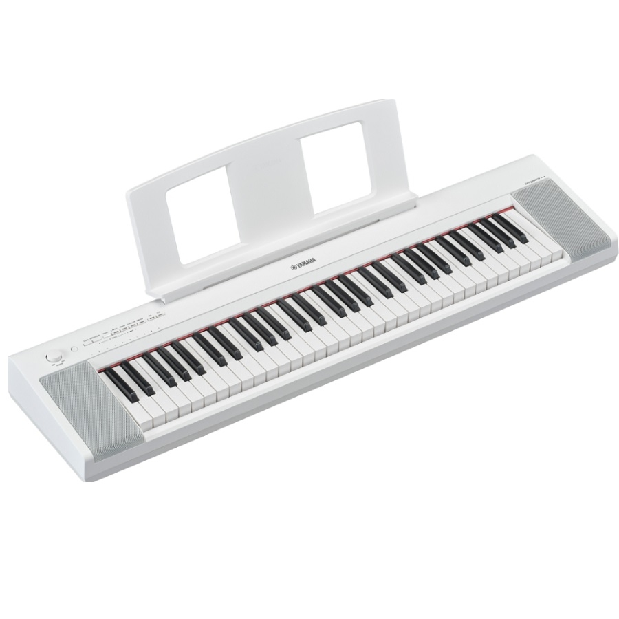 Yamaha NP15WH Digitale Piano kopen?