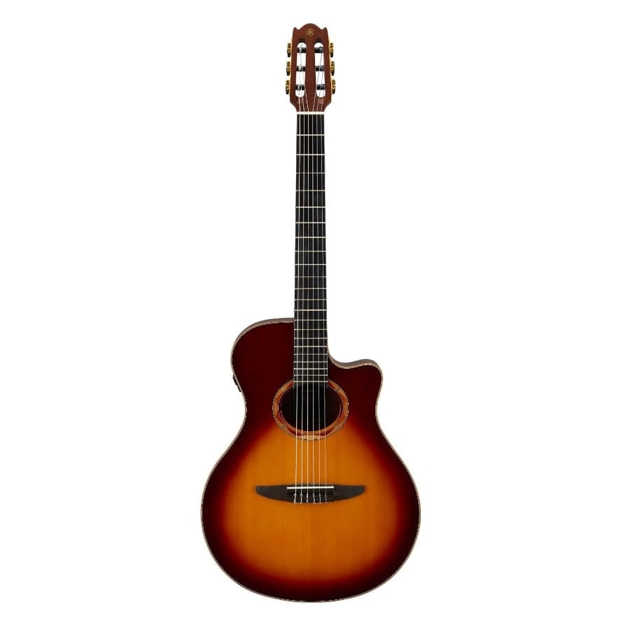 Yamaha NTX3 - Sunburst