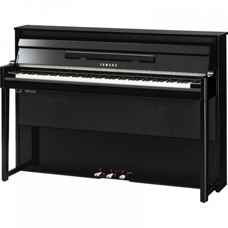 Yamaha NU-1 Digitale Piano - Occasion