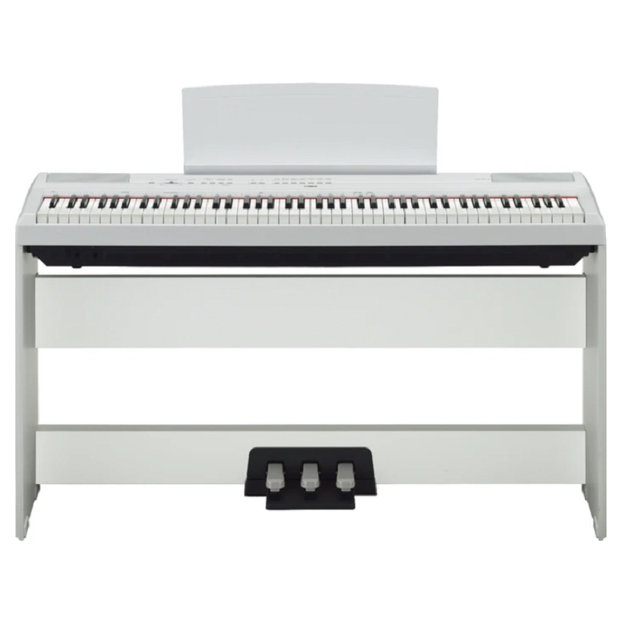 Yamaha P-115WH Digitalpiano - Gebraucht