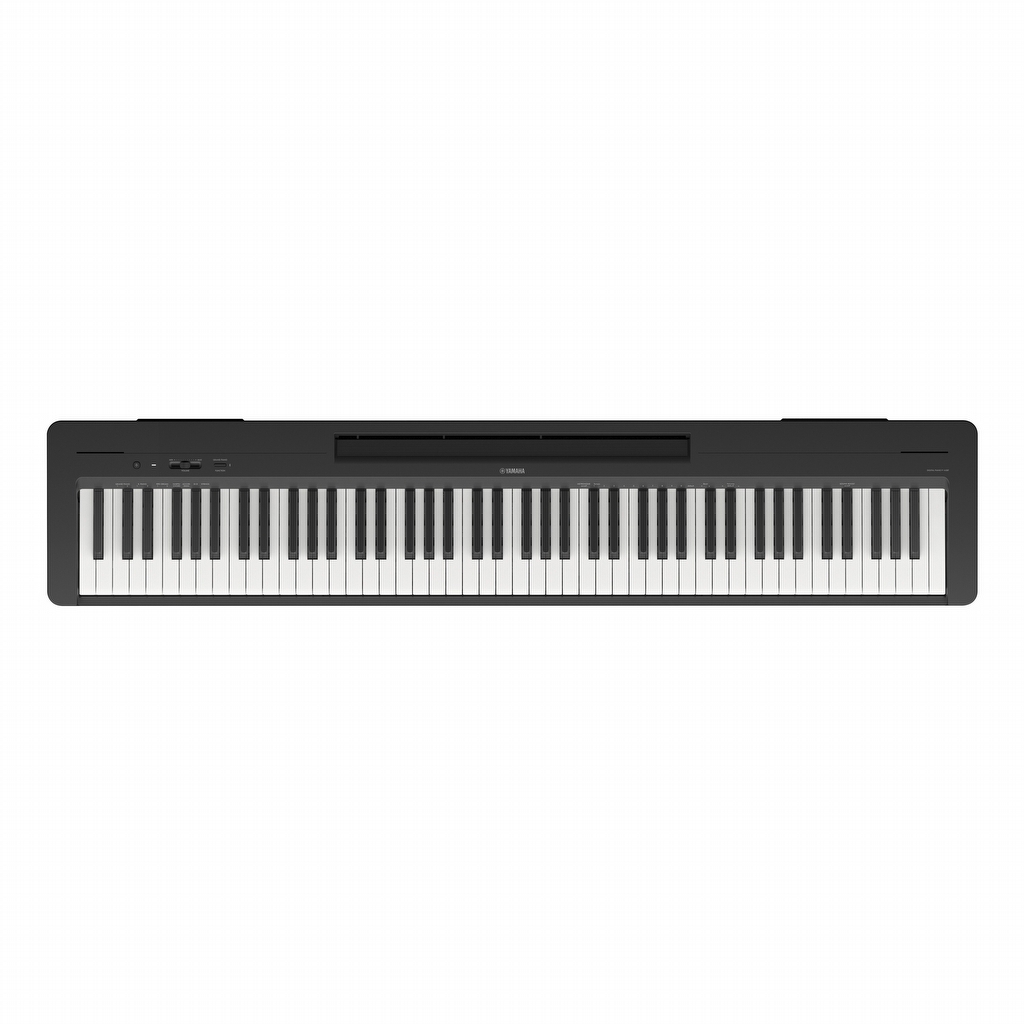 Yamaha P-145BT Portable Piano - B-Stock
