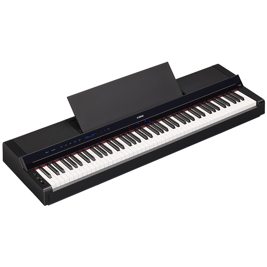 Yamaha P-S500 Portable Piano Zwart