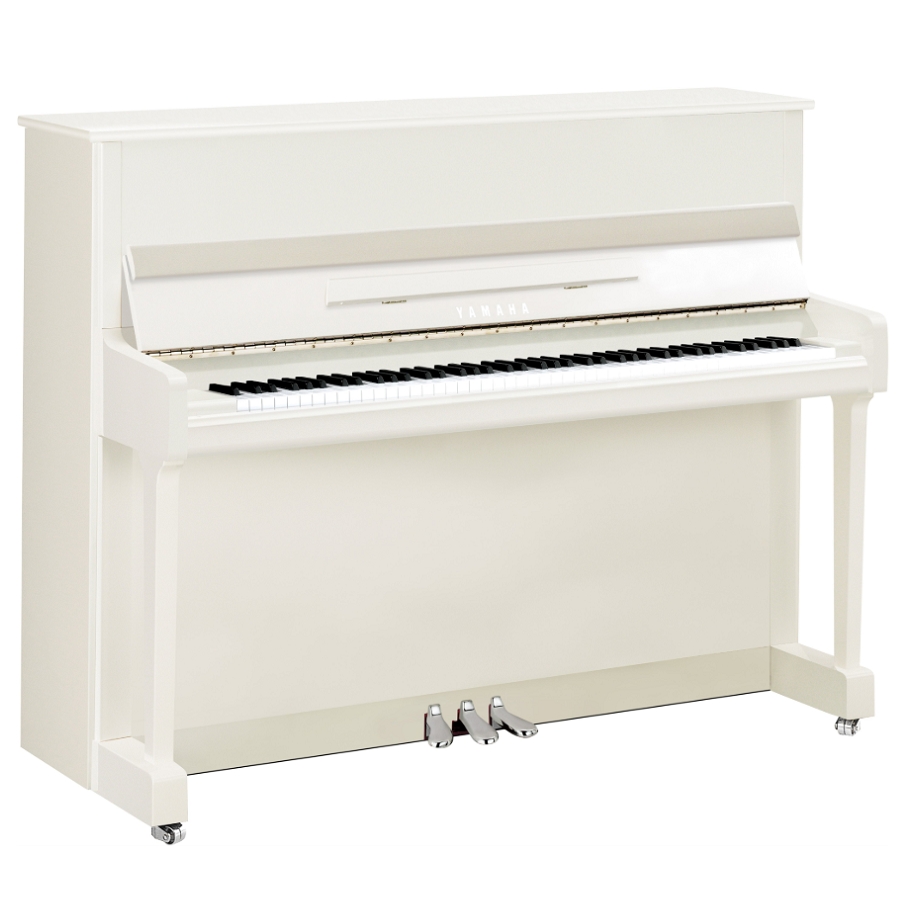 Yamaha P121M PWHC Akoestische Piano