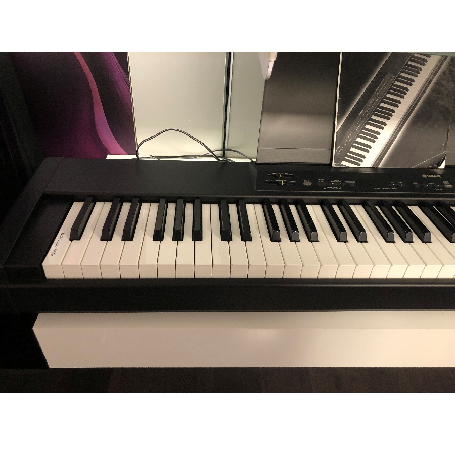 Yamaha P80 Stage piano Occasion
