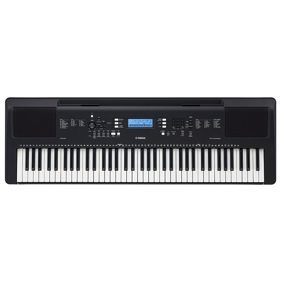 Yamaha PSR-EW310 Keyboard