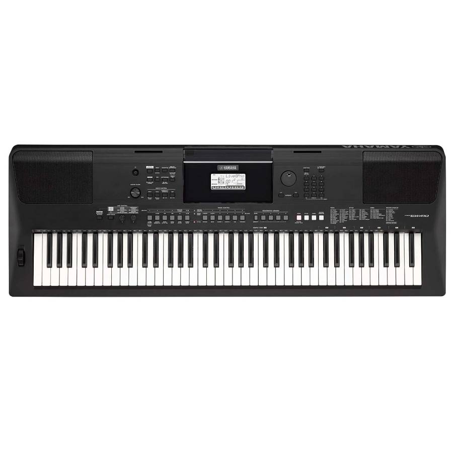 Yamaha PSR-EW410 Keyboard