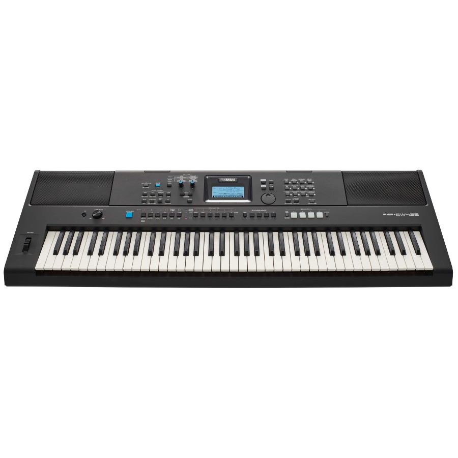 Yamaha PSR-EW425 Keyboard B-Stock