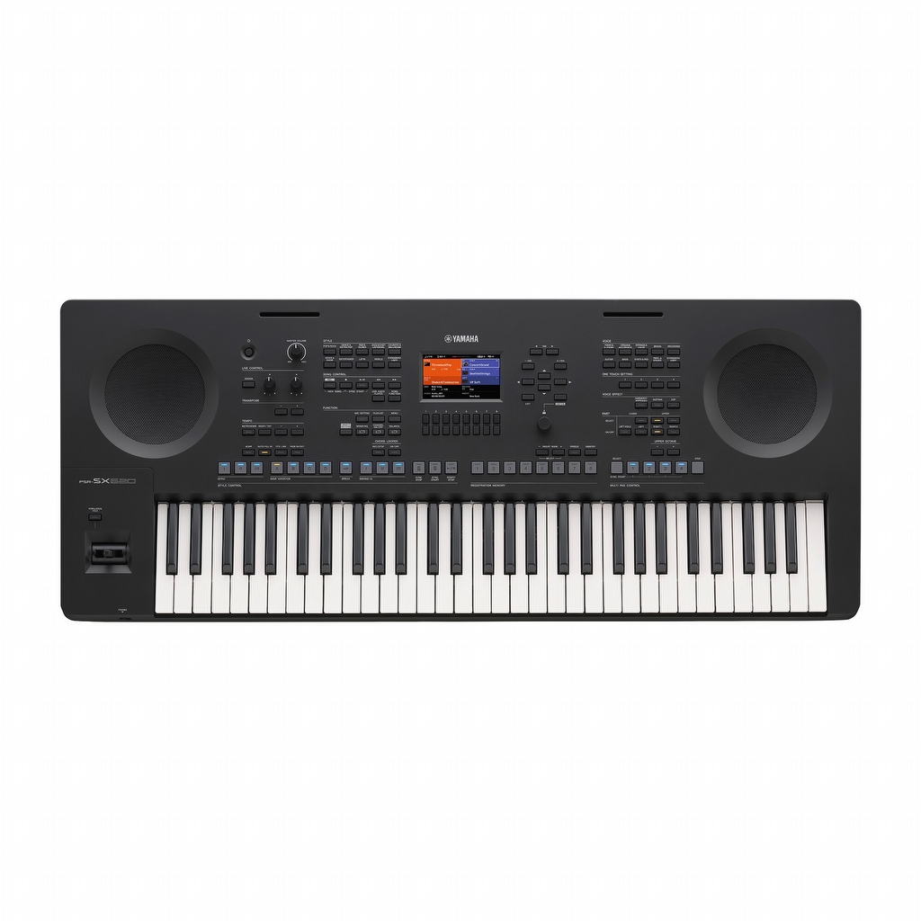 Yamaha PSR-SX620