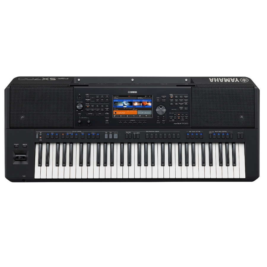 Yamaha PSR-SX700 - Occasion