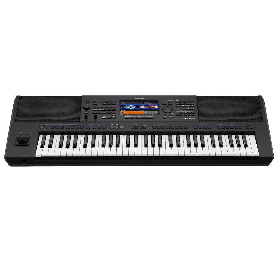 Yamaha PSR-SX900 Keyboard Occasion (Sn. EXZM01272)  
