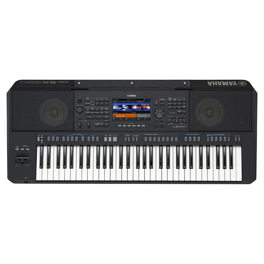 Yamaha PSR-SX920 Keyboard Occasion