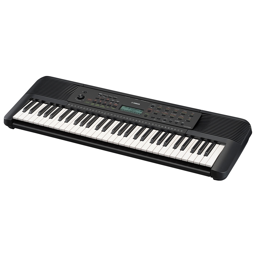 Yamaha PSRE283 Keyboard - B-stock